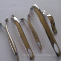 Casting Building Hardware Stainless Steel Cabinet/Door Handle (Hardware)